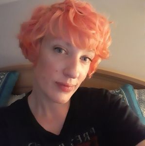 Meet your Posher, Nancy